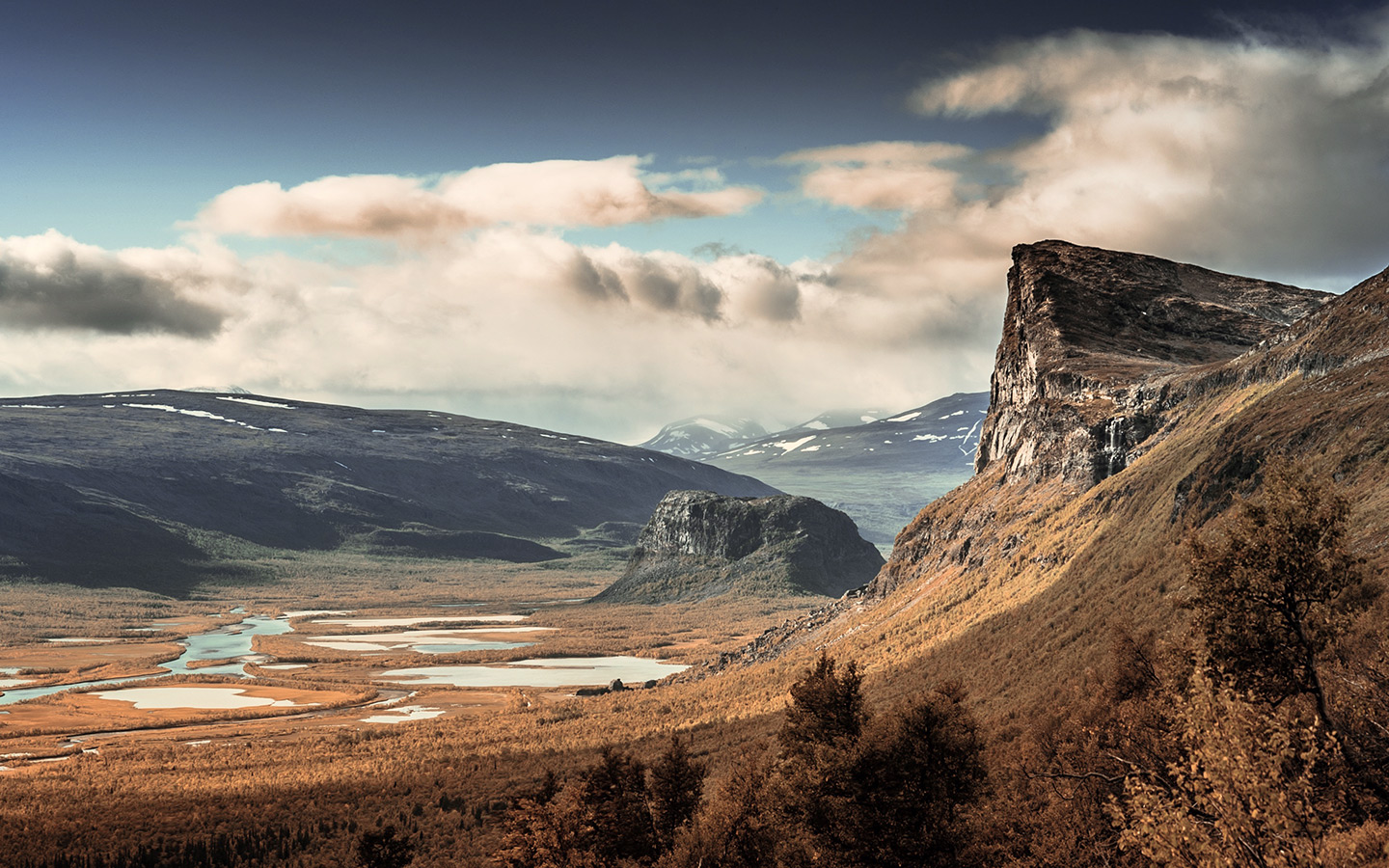 Loch Seeker