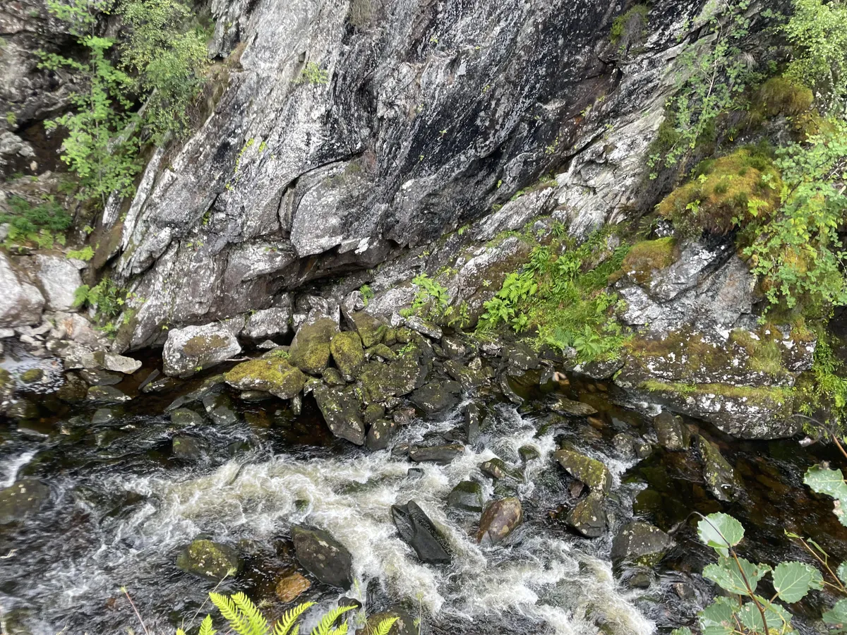Loch Beinn a' Mheadhoin