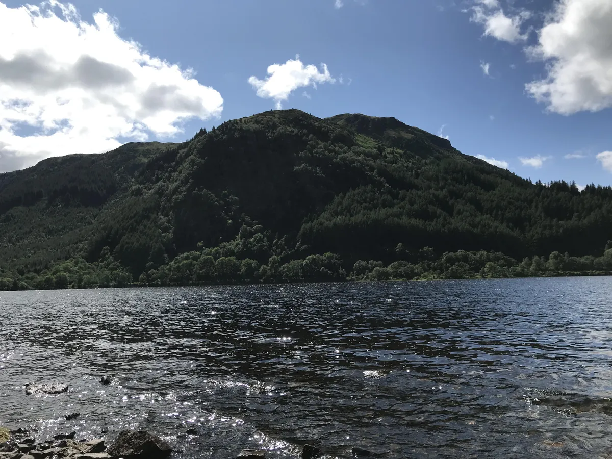 Lubnaig, Loch