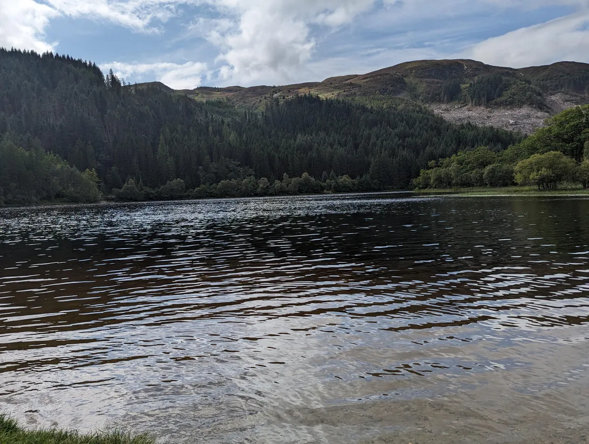 Loch Chon