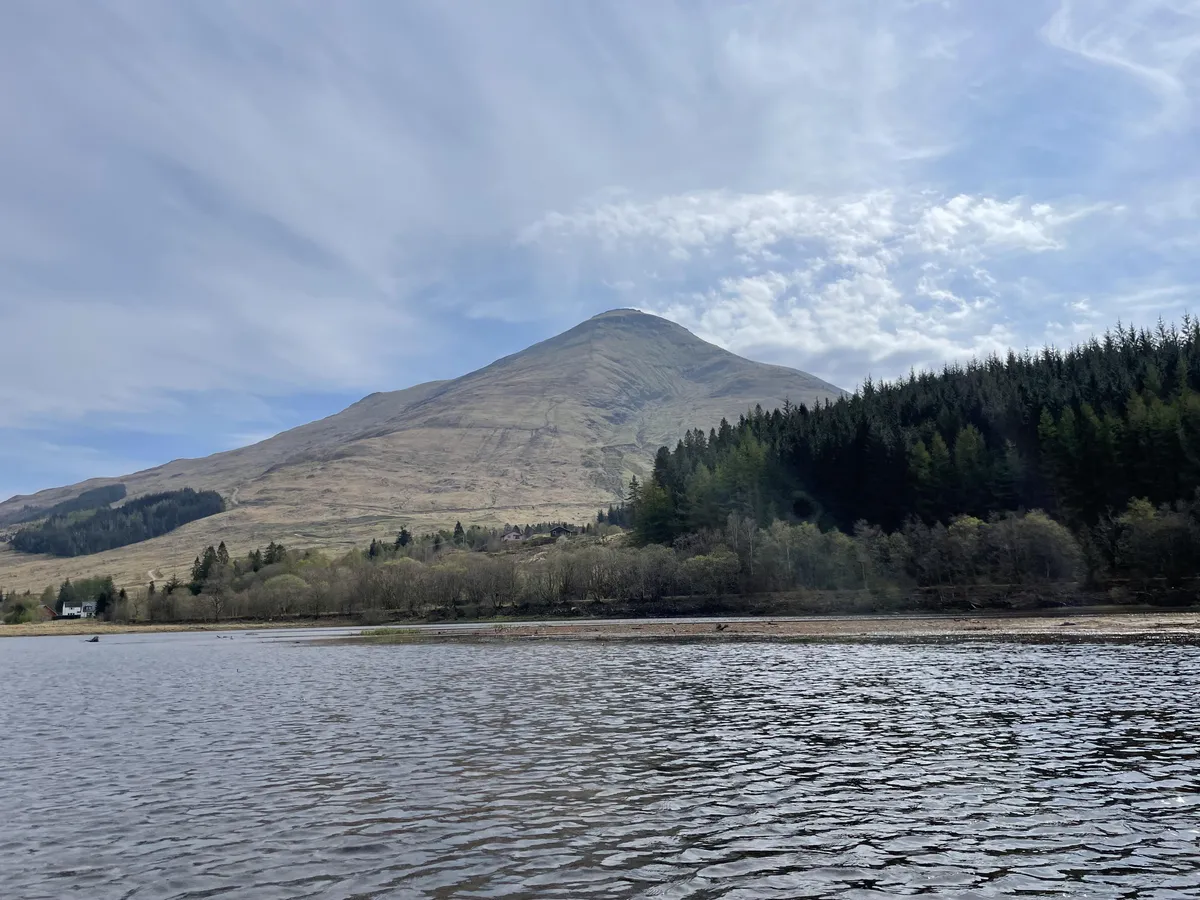 Loch Iubhair