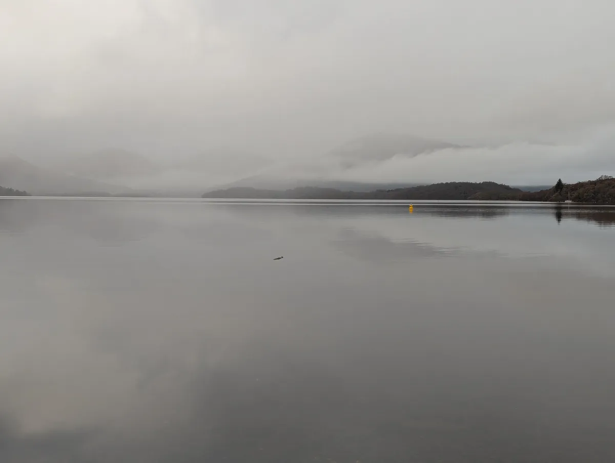 Loch Lomond