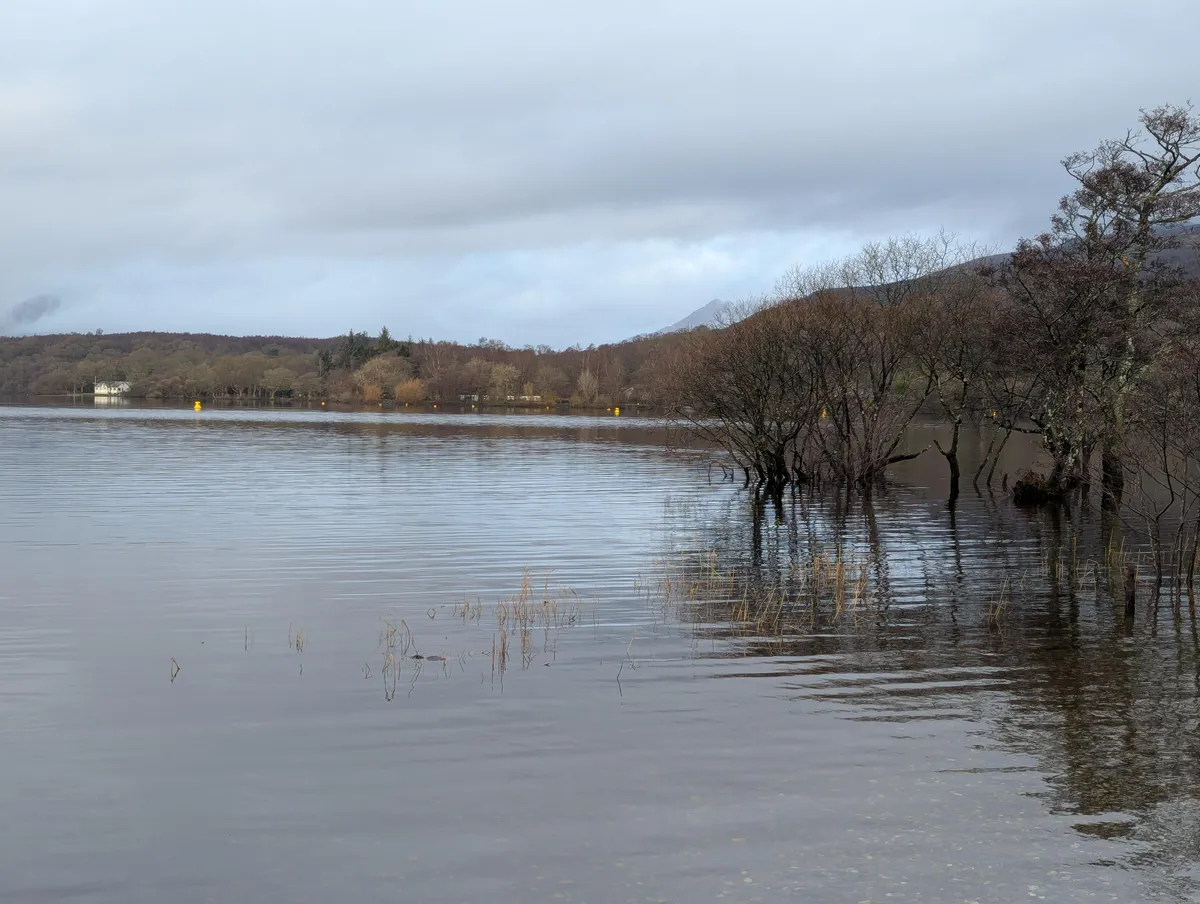 Loch Lomond