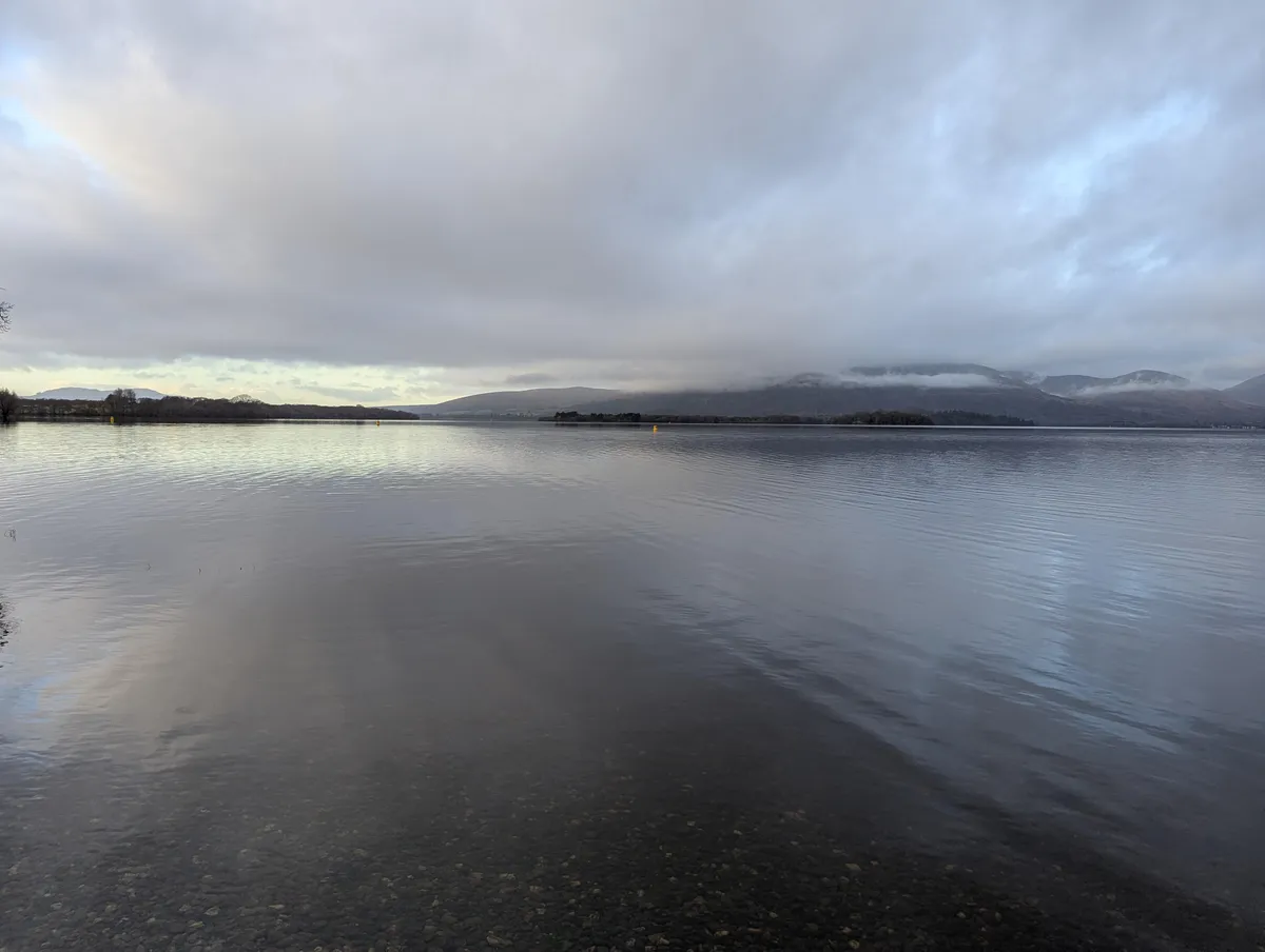 Loch Lomond