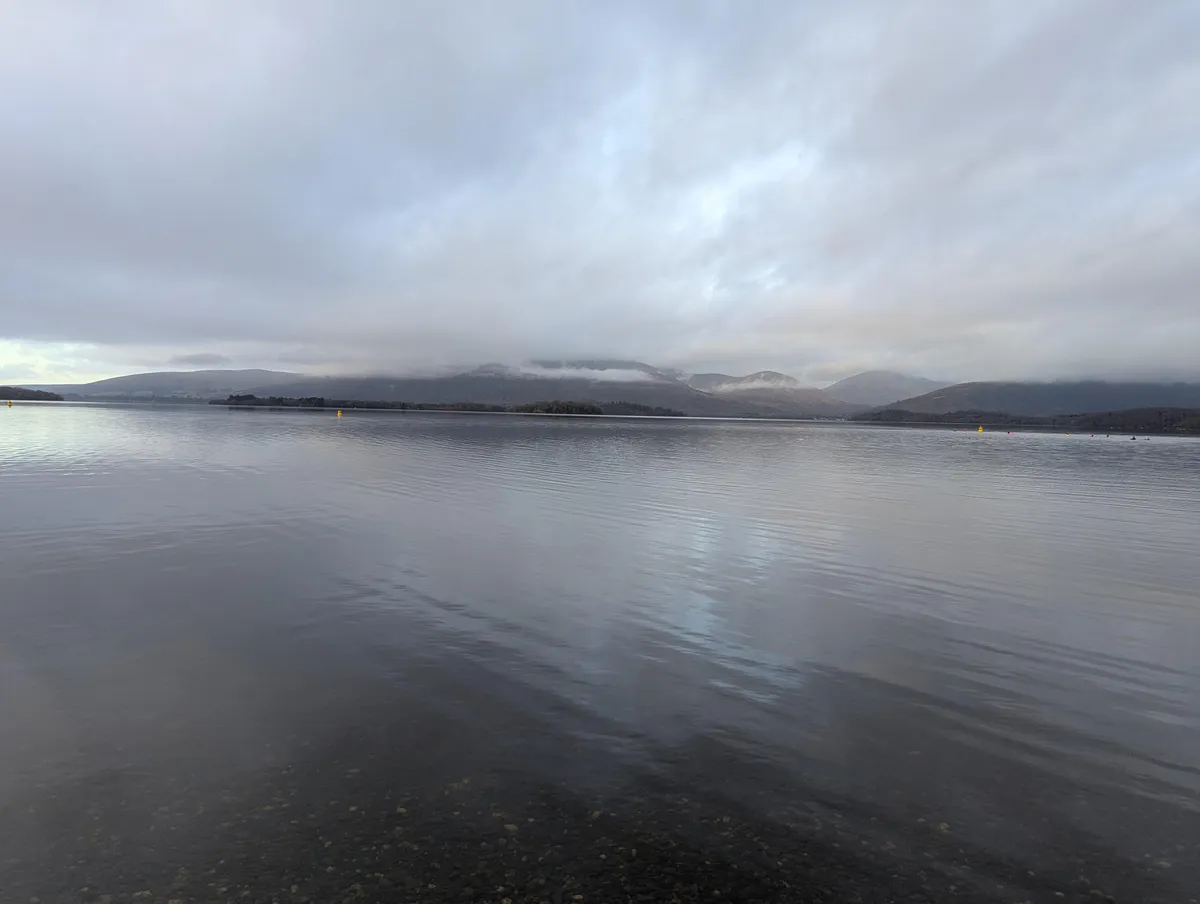 Loch Lomond